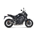 Akrapovic Racing Line Exhaust System for Yamaha