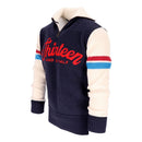 13 1/2 Motordrome Race Jersey