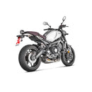 Akrapovic Racing Line Exhaust System for Yamaha