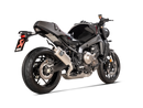 Akrapovic Racing Line Exhaust System for Yamaha