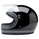 Biltwell Gringo S Motorcycle Helmet