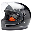 Biltwell Gringo S Motorcycle Helmet