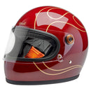 Biltwell Gringo S Motorcycle Helmet