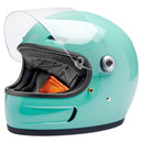 Biltwell Gringo SV Motorcycle Helmet
