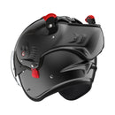 Roof Boxxer Alpha Flip-Up Motorcycle Helmet