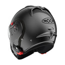 Roof Boxxer Alpha Flip-Up Motorcycle Helmet