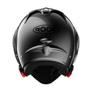 Roof Boxxer Alpha Flip-Up Motorcycle Helmet