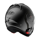 Roof Boxxer Alpha Flip-Up Motorcycle Helmet