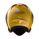 Roof Boxxer Alpha Flip-Up Motorcycle Helmet