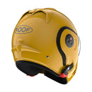 Roof Boxxer Alpha Flip-Up Motorcycle Helmet