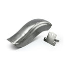 94-03 XL Sportster Bobbed Rear Fender With/Without Mount Holes Without holes