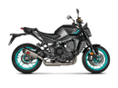 Akrapovic Racing Line Exhaust System for Yamaha