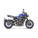 Akrapovic Racing Line Exhaust System for Yamaha