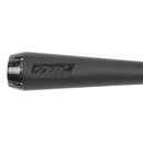 Two Brothers Racing Comp-S 2-into-1 Exhaust for Indian