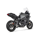 Akrapovic Racing Line Exhaust System for Yamaha