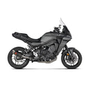 Akrapovic Racing Line Exhaust System for Yamaha