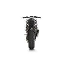 Akrapovic Evolution Line Exhaust System for BMW  - Customhoj