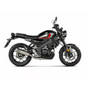 Akrapovic Racing Line Exhaust System for Yamaha  - Customhoj
