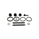 All Balls Front Brake Caliper Rebuild Kit for Honda VT1100C 87-93