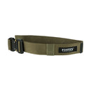 Army Surplus Tactical Fast Belt  - Customhoj