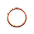 Athena Exhaust Gasket for Yamaha FJR 1300 cc 01-18
