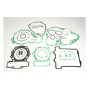 Athena Motor Gasket Kit for Kawasaki KLX 650 cc 93-01