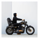 Biltwell EXFIL-60 2.0 Motorcycle Sissy Bar Bag  - Customhoj