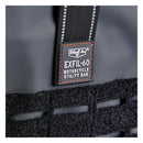 Biltwell EXFIL-60 2.0 Motorcycle Sissy Bar Bag  - Customhoj