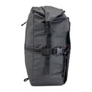 Biltwell EXFIL-60 2.0 Motorcycle Sissy Bar Bag  - Customhoj
