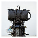 Biltwell EXFIL-65 2.0 Waterproof Motorcycle Sissy Bar Bag  - Customhoj