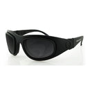 Bobster Sport & Street II Convertible Motorcycle Glasses  - Customhoj
