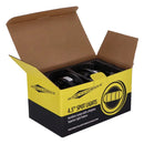 Bright 4.5" Motorcycle LED Spotlight Inserts  - Customhoj