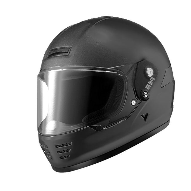 bell helmet city By City Rider Motorcycle Helmet Matte Black