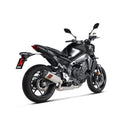 Akrapovic Racing Line Exhaust System for Yamaha