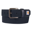 Carhartt Canvas Duck Belt Black / 38  - Customhoj