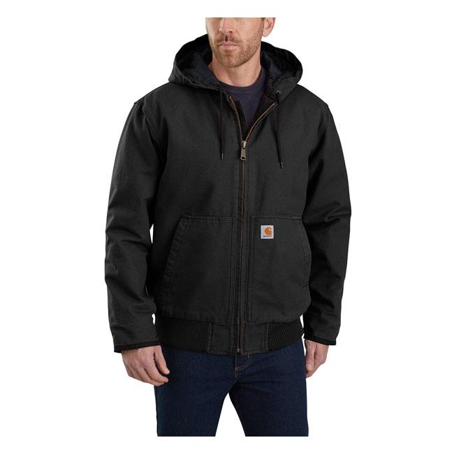 A02014 Carhartt Cordura Ace Jacket | eBay