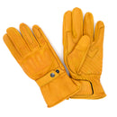 Cavalero Le Mans Motorcycle Gloves S (7)  - Customhoj