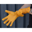 Cavalero Nomad Motorcycle Gloves  - Customhoj