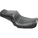 Le Pera Tailwhip 2-Up Seat for Harley