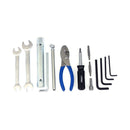Cruztools Motorcycle Tool Kits Cruztools Speedkit EU Customhoj
