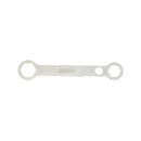 Cruztools Wrenches 22/27mm Cruztools Off-road Combo Axle Wrench Metric Sizes Customhoj