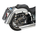 Cycle Visions Bagger Tail Hard Saddlebag Mounting Kit for Harley  - Customhoj