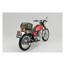 Daytona Henlybegins Motorcycle Seat Bag  - Customhoj