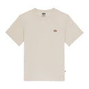 Dickies Mapleton T-Shirt Whitecap Gray / S  - Customhoj