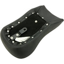 Saddlemen Heels Down Solo Passenger Seat for Harley