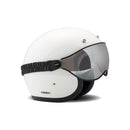 DMD Goggles Mirror DMD Goggles Black Customhoj