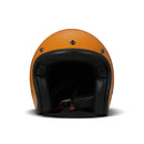 DMD Retro Classic Open Motorcycle Helmet  - Customhoj