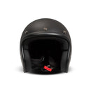 DMD Retro Graphic Open Motorcycle Helmet  - Customhoj