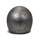 DMD Seventyseven Retro MX Motorcycle Helmet  - Customhoj