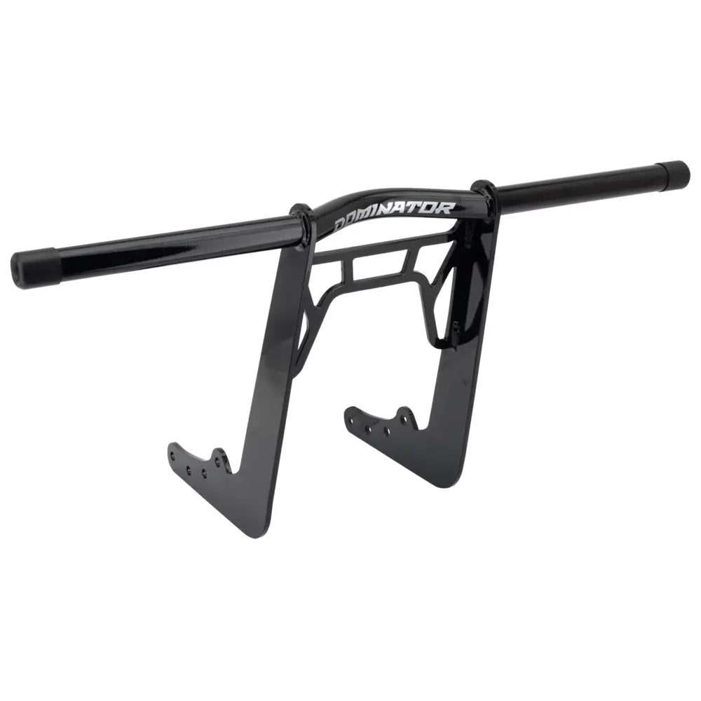 #FLHR#Harley-Davidson#1インチダウンサス Dominator Front Crash Bar for Harley